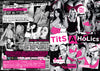 Tits A Holics Wicked - Feature Factory Sealed DVD - Active