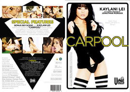 Carpool Wicked - Feature Sealed DVD