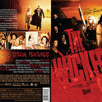 The Wicked (2 Disc Set) Wicked - Blockbuster Factory Sealed DVD - Active