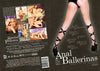 Anal Ballerinas Wicked - Feature Factory Sealed DVD - Active