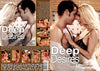 Deep Desires Playgirls - Romance Factory Sealed DVD - August Special