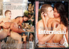 Playgirl's Hottest: Interracial 1 Playgirls - Romance Factory Sealed DVD - August Special