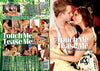 Touch Me Tease Me Playgirls - Romance - Sealed DVD Active