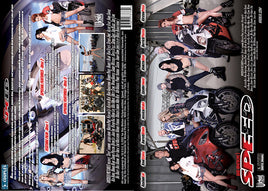 Speed (3 Disc Set) Wicked - Blockbuster Sealed DVD - Active (Means Still in Stock from the Studio)