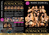 Pornochic 6 DVD Pack (6 Disc Set) Marc Dorcel Sealed DVD - Active (Means Still in Stock from the Studio)