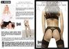 Jessica Drake's Guide To Wicked Sex: Anal Wicked - Instructional Sealed DVD - Active