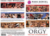 Orgy The XXX Championship 1 Marc Dorcel - European Factory Sealed DVD