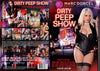 Dirty Peep Show Marc Dorcel - European Sealed DVD - Active