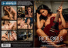 Riot Girls Joy Bear - European Sealed DVD - Active