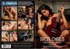 Riot Girls Joy Bear - European Factory Sealed DVD - August Special