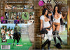 The Mademoiselle's Stallions Marc Dorcel - European MarchSpecial - Factory Sealed DVD Current