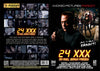 24 XXX (2 Disc Set) Wicked - Blockbuster Factory Sealed DVD