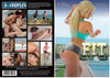 Fit Joy Bear - European Sealed DVD - Active