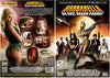 Barbarella (2 Disc Set) Wicked - Blockbuster Factory Sealed DVD - Active