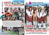 Russian Institute 20: The New School Girl Marc Dorcel - European Factory Sealed DVD - Active