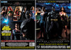 Batman V Superman XXX (2 Disc Set) Wicked - Blockbuster Sealed DVD - Active (Means still in stock from the Studio)  - October Special