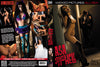 Asa Goes To Hell Wicked - Feature Factory Sealed DVD - Active