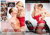 Win A Date With Sofia Blake Wicked - Feature Factory Sealed DVD - September Special