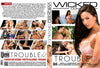 Trouble X2 Wicked - Feature Sealed DVD, Active (Still Available from the Studio)