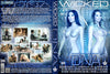 DNA (2 Disc Set) Wicked - Blockbuster Sealed DVD - Active (Means Still in Stock from the Studio)