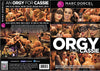 An Orgy For Cassie Marc Dorcel - European Sealed DVD - Active