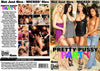 Pretty Pussy Party Wicked - 4 Hrs Factory Sealed DVD
