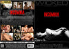 Insomnia Wicked - Feature Factory Sealed DVD - Active