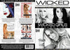 The Wicked Girls Collection (4 Disc Set) Wicked 4 Pack Sealed DVD - Active