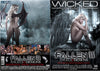 Fallen 2: Angles & Demons (2 Disc Set) Wicked - Blockbuster Factory Sealed DVD - Active