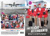 The Flight Attendants Marc Dorcel - European Sealed DVD - Active (Means still in stock from the Studio)  - October Special