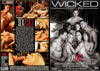 Sex Cult Wicked - Feature Factory Sealed DVD - September Special