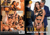 Luxure: Wives To Be Initiated Marc Dorcel - European Sealed DVD - Active