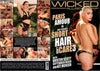 Axel Braun's Short Hair Don't Care 3 Wicked - Feature Sealed DVD, Active (Still Available from the Studio)