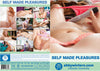 Intimate Moments: Self Made Pleasures Abby Winters - Lesbian Factory Sealed DVD (Wholesale Item, Cannot be combined with NonWholesale Items)