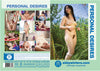 Intimate Moments: Personal Desires Abby Winters - Lesbian Sealed DVD, Active (Still Available from the Studio)