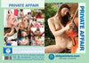 Intimate Moments: Private Affair Abby Winters - Lesbian Sealed DVD, Active (Still Available from the Studio)