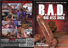 Brutha Load 8: Big Ass Dick Treasure Island Factory Sealed DVD (Ships in 5 Business Days)