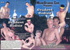 Student Bodies Barrack X 69 - Gay Sealed DVD, Active (Still Available from the Studio)