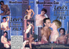 Levi's Secret Pals Barrack X 69 - Gay Sealed DVD - Active