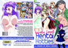 Barely Legal Hentai Hotties ASM - Anime Factory Sealed DVD