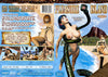 Pleasure Island ASM - High End Animation Sealed DVD - Active