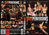 Dark Perversions 1 (2 Disc Set) Porn Fidelity - Feature Factory Sealed DVD