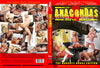 Anacondas & Lil Mamas 4 Depth Ent - Interracial Factory Sealed DVD - September Special