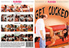 Get Cucked Raven - New Sealed DVD - Active