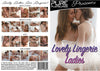 Lovely Lingerie Ladies Pure Pleasures  - Sealed DVD Active