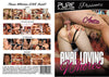 Anal Loving Whores Pure Pleasures - All Sex Factory Sealed DVD