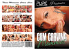 Cum Craving Mommies Pure Pleasures - All Sex Factory Sealed DVD