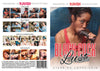 Black Cock Lust Raven - New Sealed DVD, Active (Still Available from the Studio)