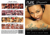Lesbo Lust 1 Pure Pleasures - All Sex Factory Sealed DVD - September Special