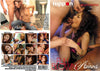 Full Blown Asians Nippon - New Factory Sealed DVD - August Special